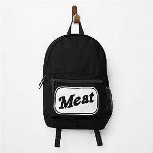 MeatCanyon HD Logo Ver 2 Backpack RB1212