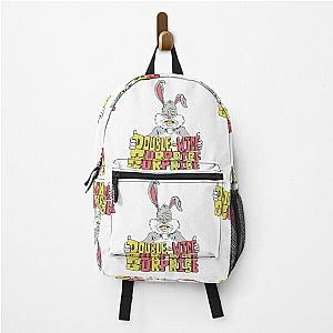 MEATCANYON  DOUBLE WIDE SURPRISE   Backpack RB1212