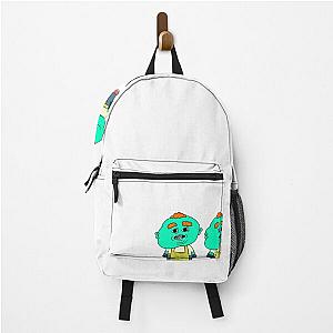 meatcanyon Backpack RB1212