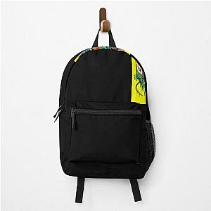 MONSTER LAB FIRST EPISODE MEATCANYON Backpack RB1212