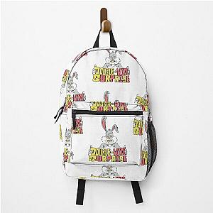 MEATCANYON  DOUBLE WIDE SURPRISE Backpack RB1212