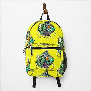 MONSTER LAB FIRST EPISODE  MEATCANYON Backpack RB1212