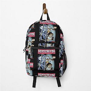 MEATCANYON CREEPSHOW Backpack RB1212