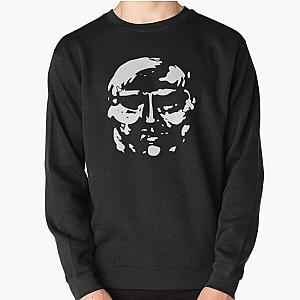 MEATCANYON  RAILROAD Face Pullover Sweatshirt RB1212