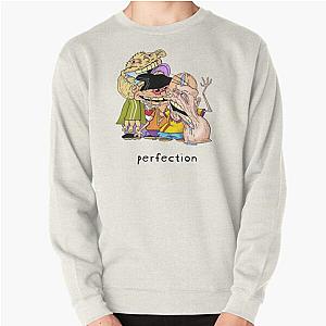 MEATCANYON  PERFECTION Pullover Sweatshirt RB1212