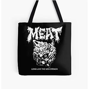 Meatcanyon Merch  Women and Men Hoodie are Available We Have  All Over Print Tote Bag RB1212