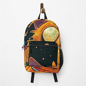  meatcanyon garfield Backpack RB1212