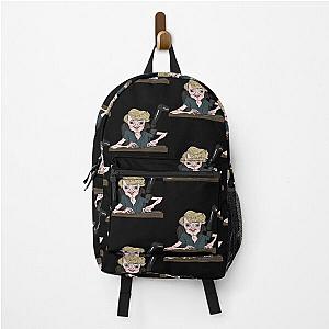 Meatcanyon Pewdiepie Backpack RB1212