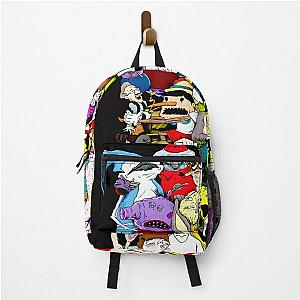 meatcanyon Backpack RB1212