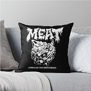 Meatcanyon Merch  Women and Men Hoodie are Available We Have  Throw Pillow RB1212