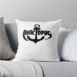 meatcanyonhinhden Throw Pillow RB1212