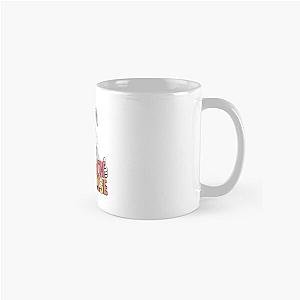 MEATCANYON  DOUBLE WIDE SURPRISE   Classic Mug RB1212