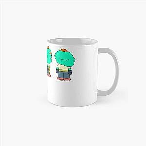 meatcanyon Classic Mug RB1212