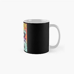 MONSTER LAB FIFTH EPISODE PRINT MEATCANYON Classic Mug RB1212