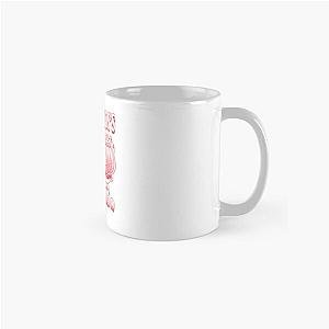 meatcanyon merch cookout Classic Mug RB1212