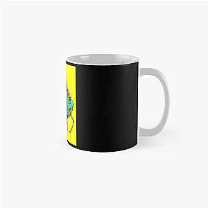 MONSTER LAB FIRST EPISODE MEATCANYON Classic Mug RB1212