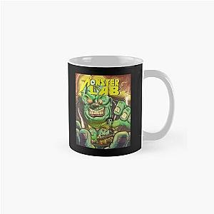 LIMITED EDITION  MONSTER LAB SIXTH EPISODE  MEATCANYON Classic Mug RB1212