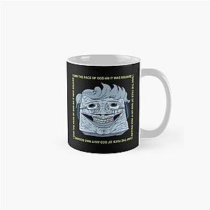 MEATCANYON  FACE OF GOD Classic Mug RB1212