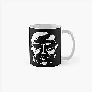 MEATCANYON  RAILROAD Face Classic Mug RB1212