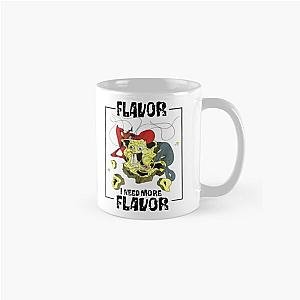 MEATCANYON  SECRET FORMULA Classic Mug RB1212