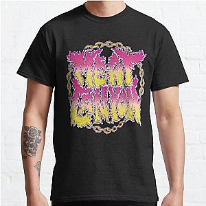 meatcanyon meat Classic TShirt RB1212