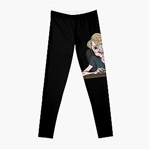 Meatcanyon Pewdiepie Leggings RB1212