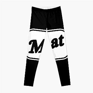 MeatCanyon HD Logo Ver 2 Leggings RB1212