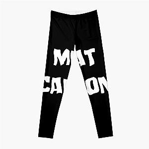 MeatCanyon HD Logo Leggings RB1212