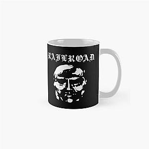 MEATCANYON  RAILROAD Classic Mug RB1212