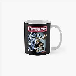 MEATCANYON CREEPSHOW Classic Mug RB1212