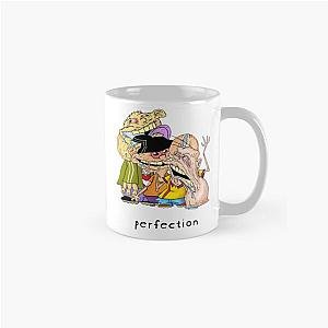 MEATCANYON  PERFECTION Classic Mug RB1212