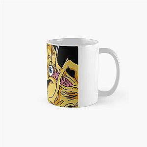 Meatcanyon Spongebob Classic Mug RB1212