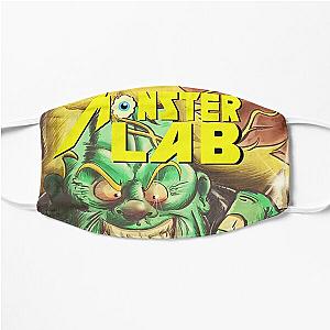 LIMITED EDITION  MONSTER LAB SIXTH EPISODE  MEATCANYON Flat Mask RB1212