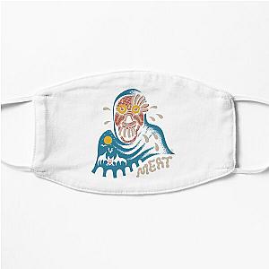 meatcanyon merch meathead Flat Mask RB1212