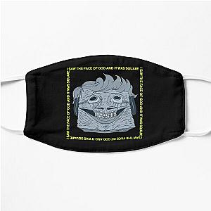 meatcanyon Flat Mask RB1212