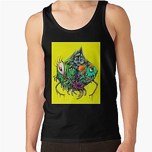 MONSTER LAB FIRST EPISODE  MEATCANYON Tank Top RB1212