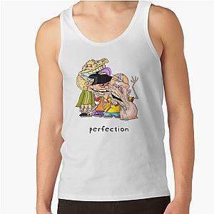 MEATCANYON  PERFECTION Tank Top RB1212