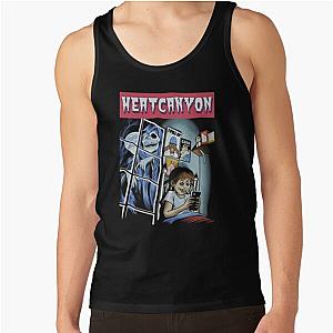 MEATCANYON CREEPSHOW Tank Top RB1212