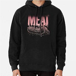 Meatcanyon Pullover Hoodie RB1212