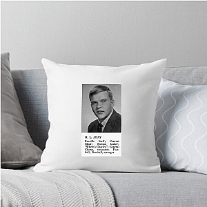 Meat Loaf Bat Out Of Hell Meat Loaf Pillows Cover