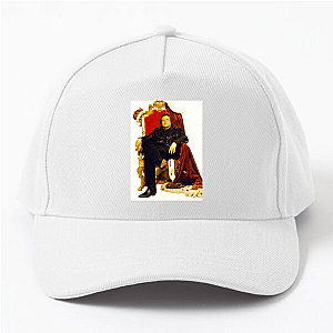 Meat Loaf Rock Opera Legend Meat Loaf Hats & Caps