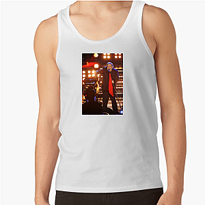Meat Loaf Always Epic Always Loud Meat Loaf Tank Tops