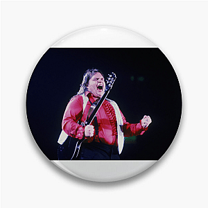 Meat Loaf The Voice Of A Generation Meat Loaf Pins