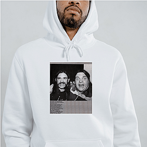 Meat Loaf Stadium Rock Icon Meat Loaf Hoodies