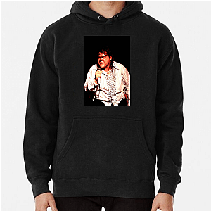 Meat Loaf Give Me Meat Loaf Hoodies