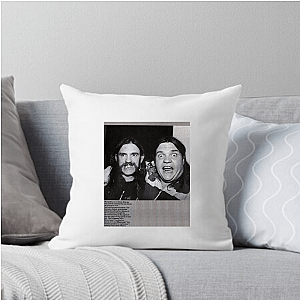Meat Loaf Stadium Rock Icon Meat Loaf Pillows Cover