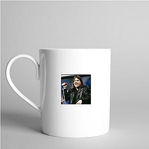 Meat Loaf Two Out Of Three Ain't Bad Meat Loaf Mugs