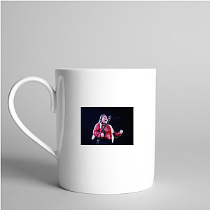 Meat Loaf The Voice Of A Generation Meat Loaf Mugs