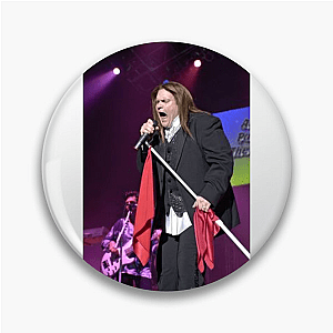 Meat Loaf My Favorite Rocker Meat Loaf Pins