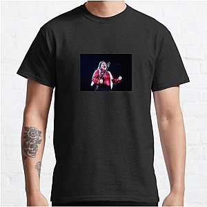 Meat Loaf The Voice Of A Generation Meat Loaf T-Shirts